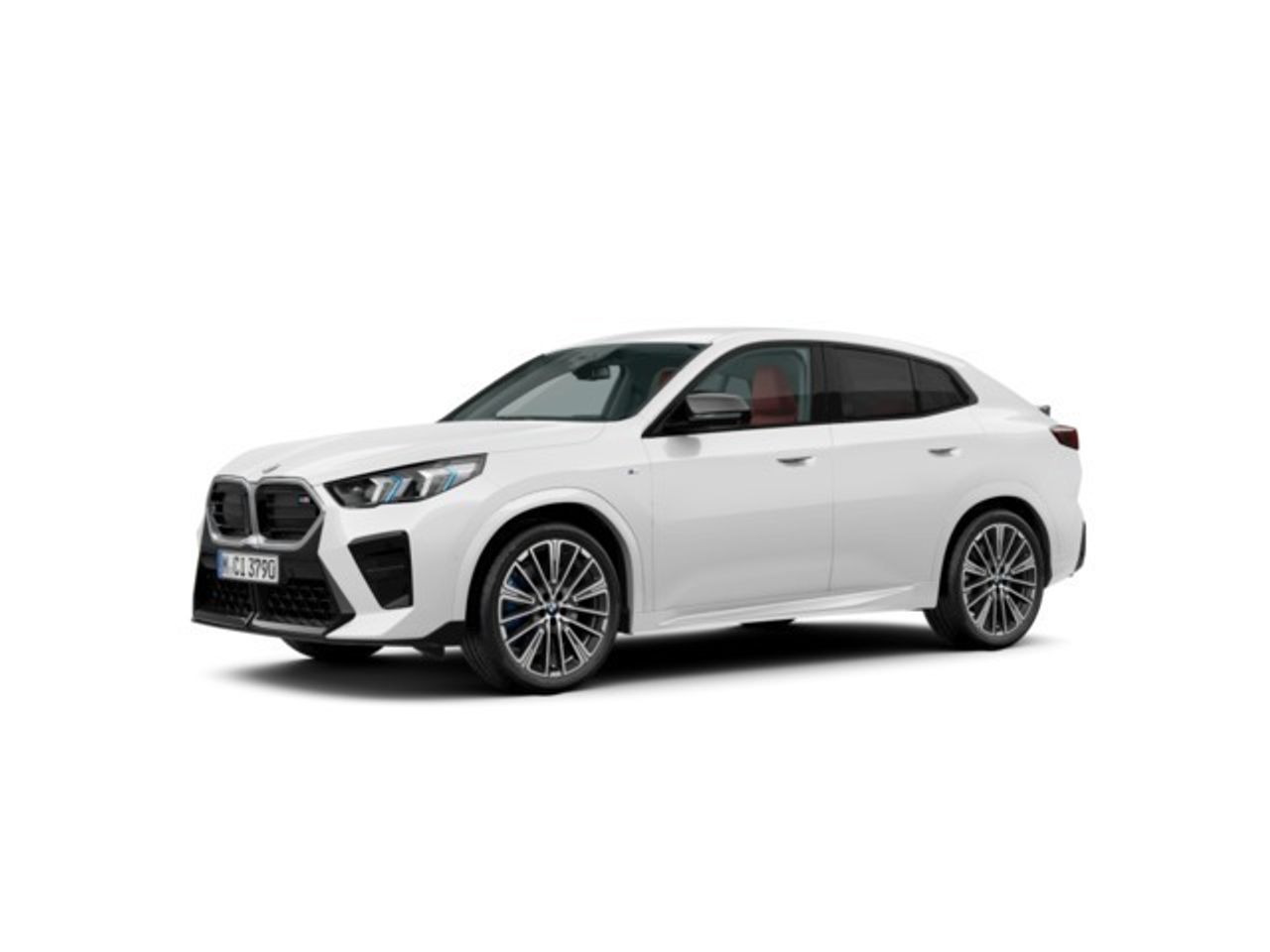 BMW X2 M35i xDrive 221 kW (300 CV) - Foto 2