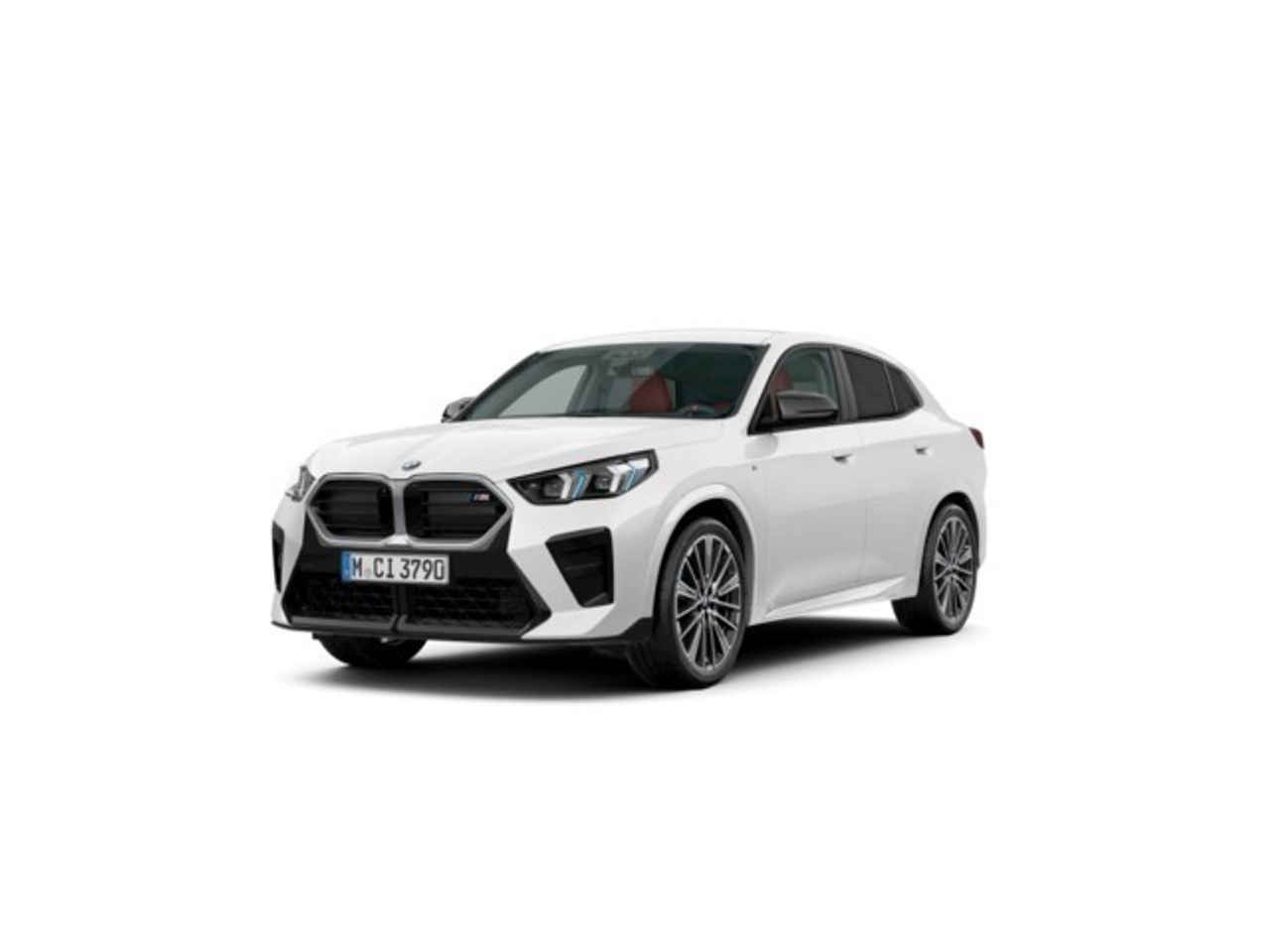 BMW X2 M35i xDrive 221 kW (300 CV) - Foto 2
