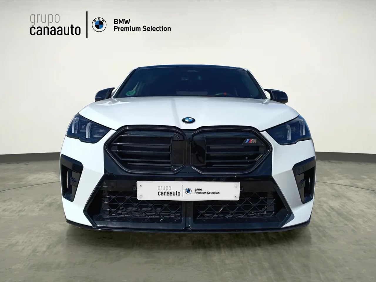 BMW X2 M35i xDrive 221 kW (300 CV) - Foto 2