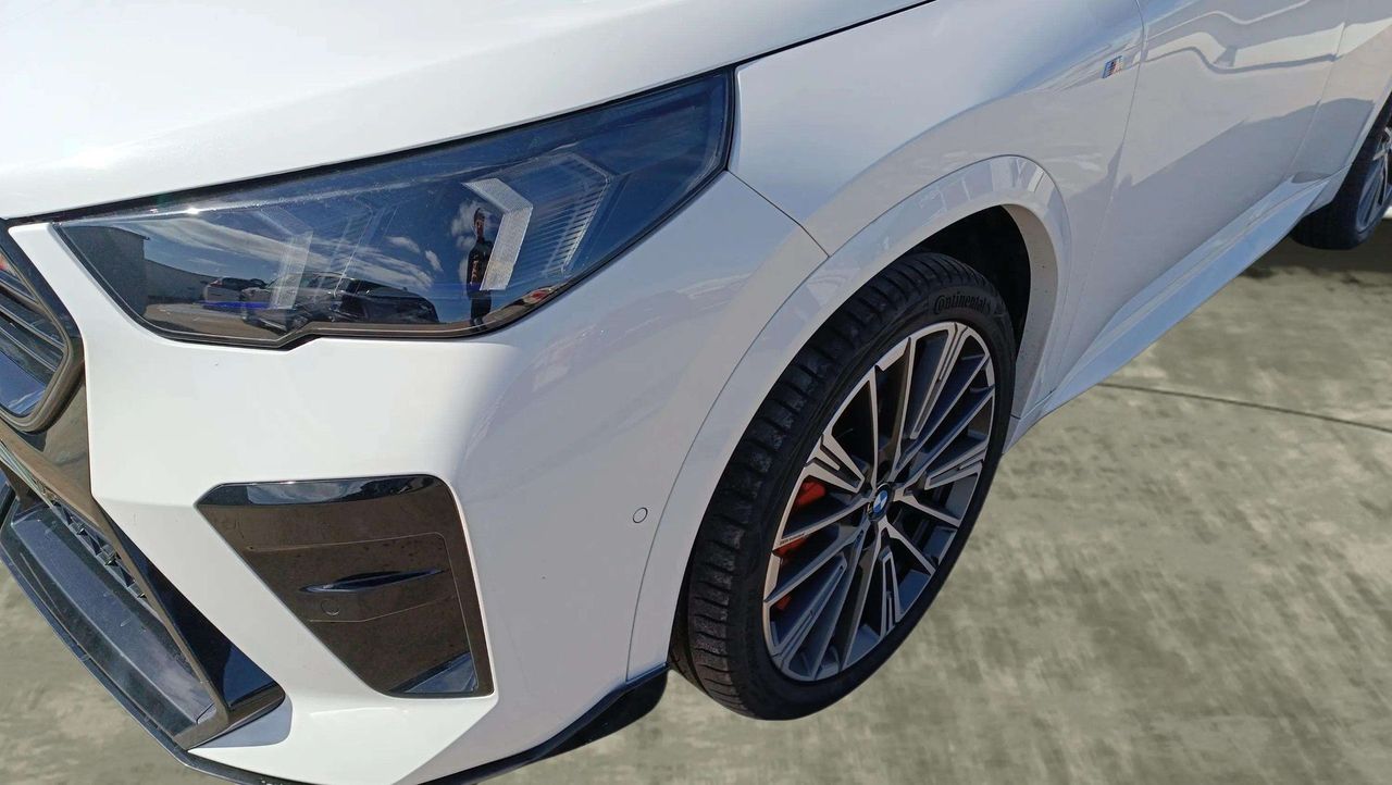BMW X2 M35i xDrive 221 kW (300 CV) - Foto 2