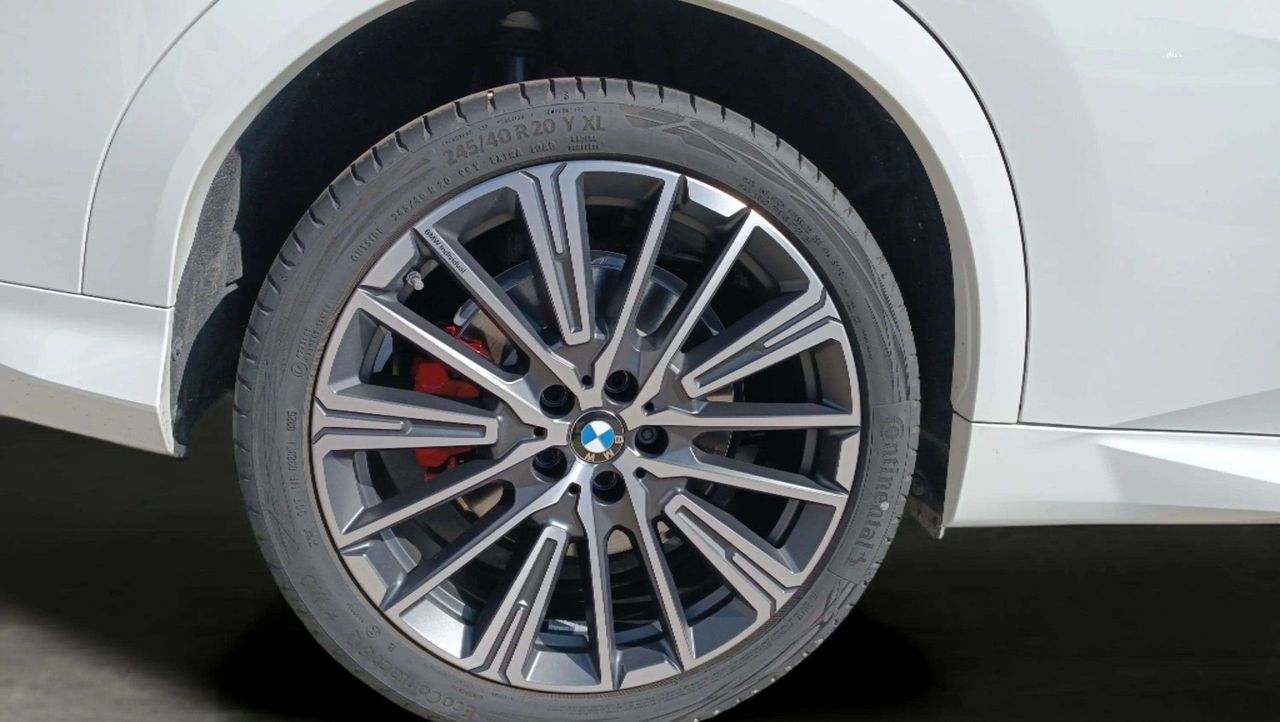 BMW X2 M35i xDrive 221 kW (300 CV) - Foto 2