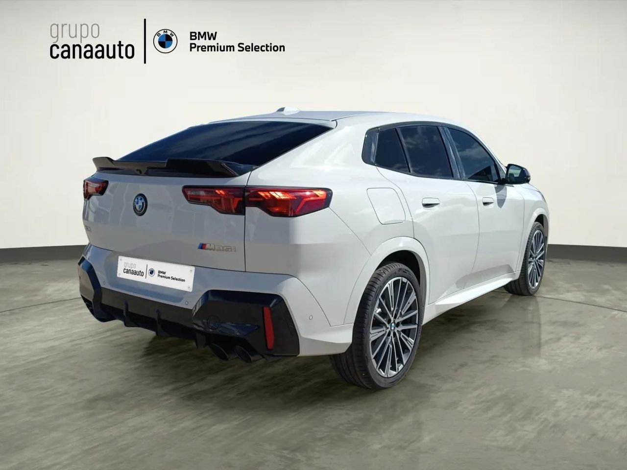 BMW X2 M35i xDrive 221 kW (300 CV) - Foto 2