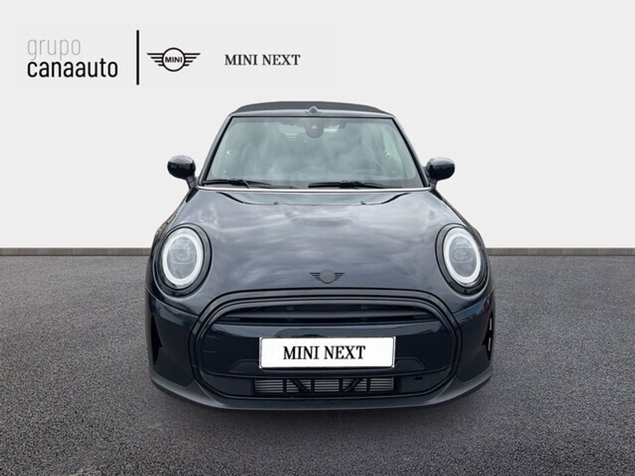 MINI Cabrio Cooper 100 kW (136 CV) - Foto 2