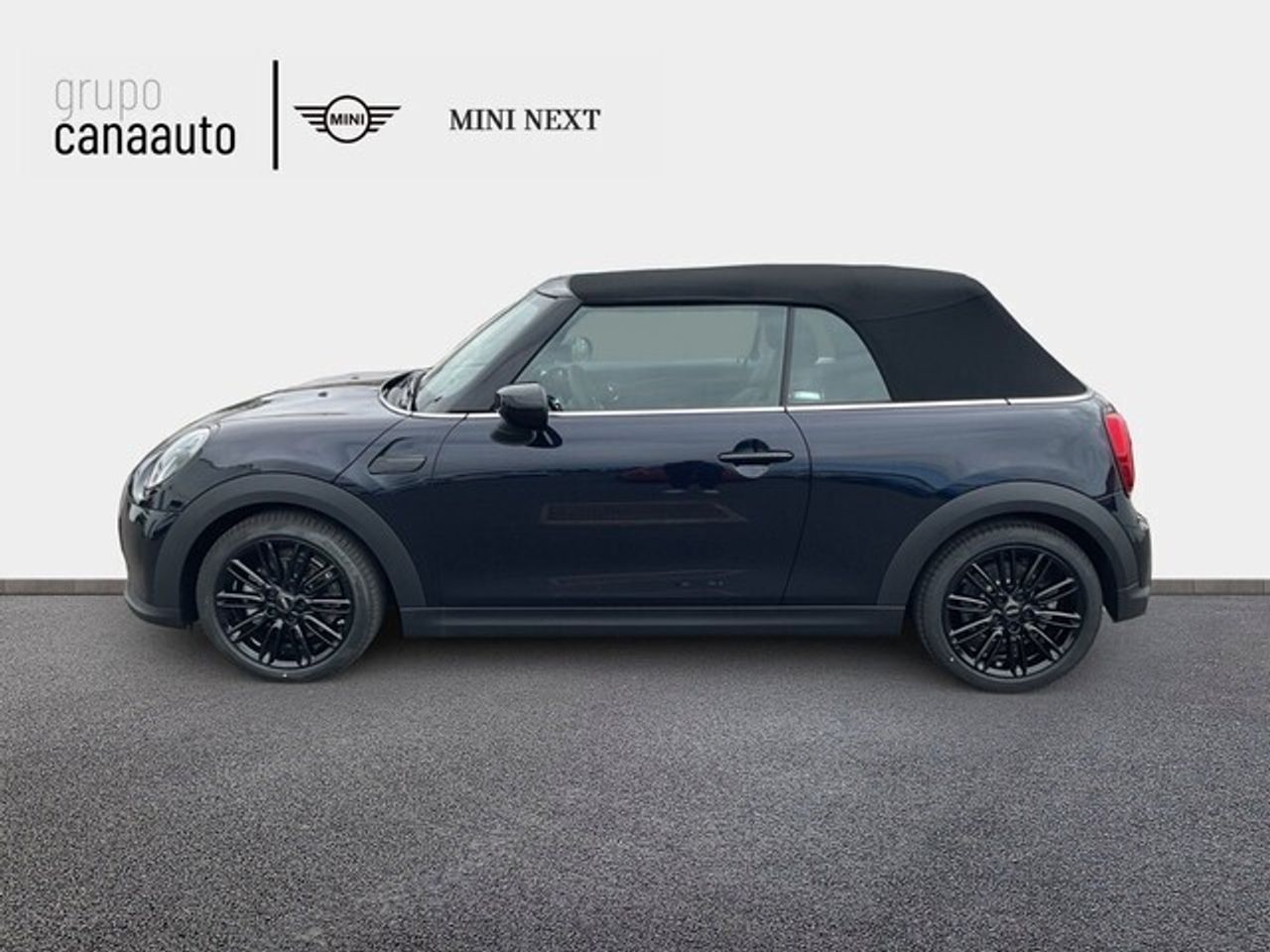 MINI Cabrio Cooper 100 kW (136 CV) - Foto 2