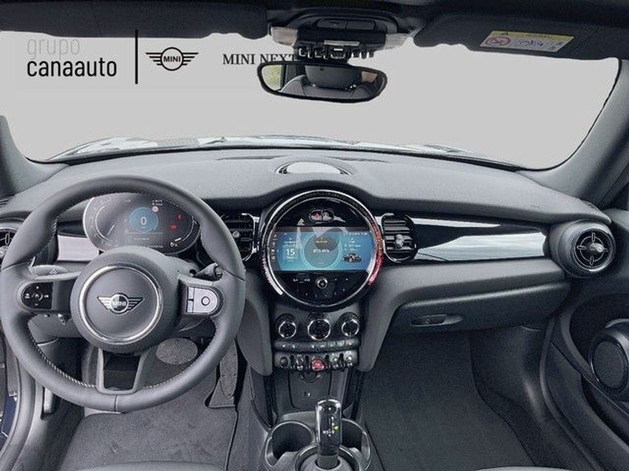 MINI Cabrio Cooper 100 kW (136 CV) - Foto 2