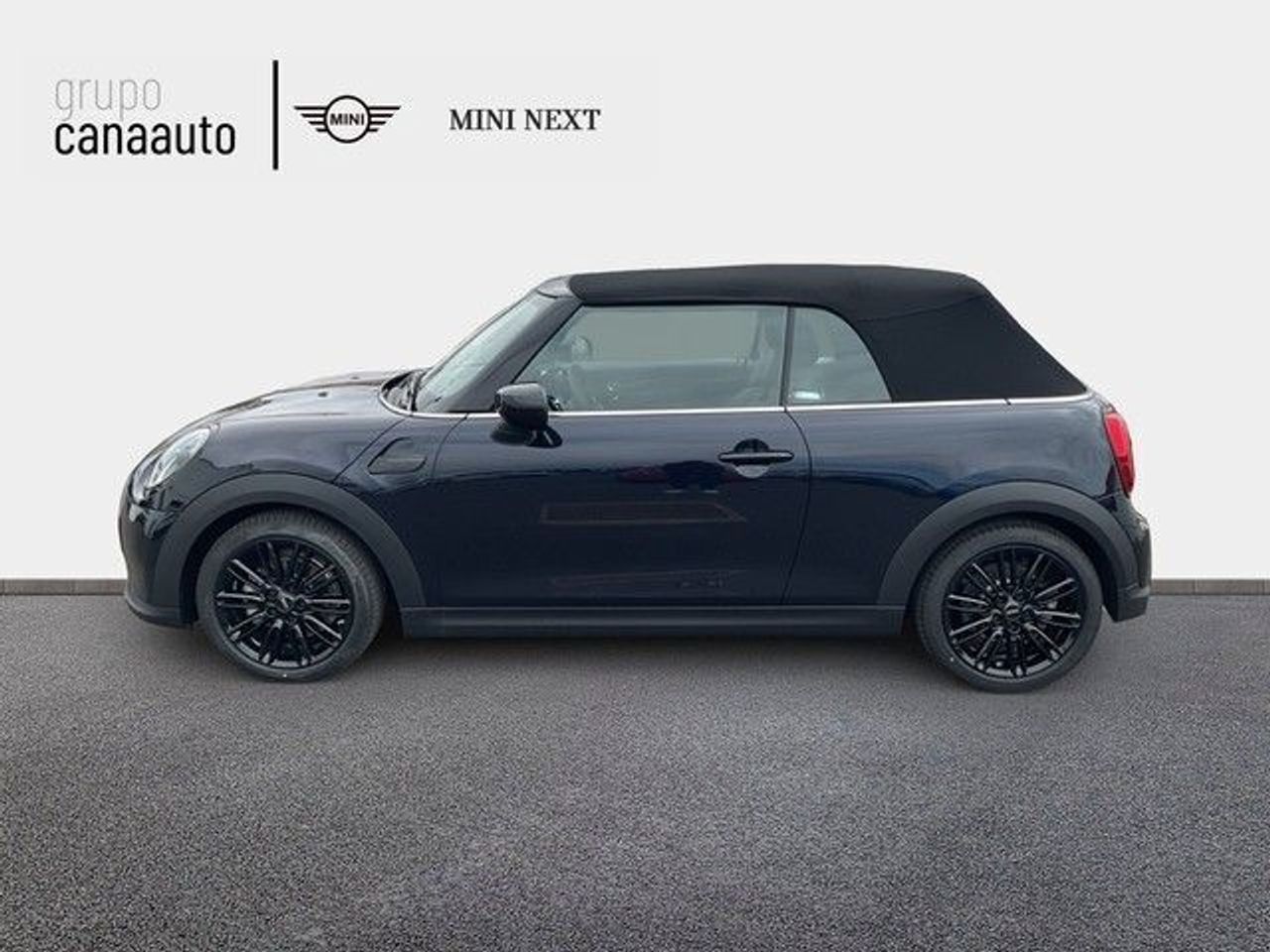 MINI Cabrio Cooper 100 kW (136 CV) - Foto 2