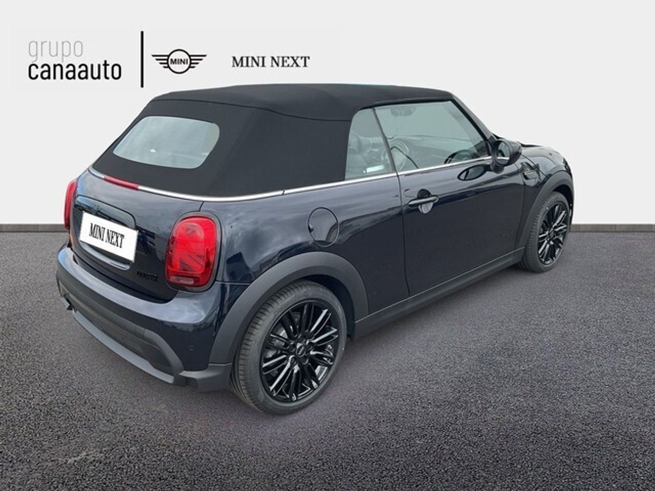 MINI Cabrio Cooper 100 kW (136 CV) - Foto 2
