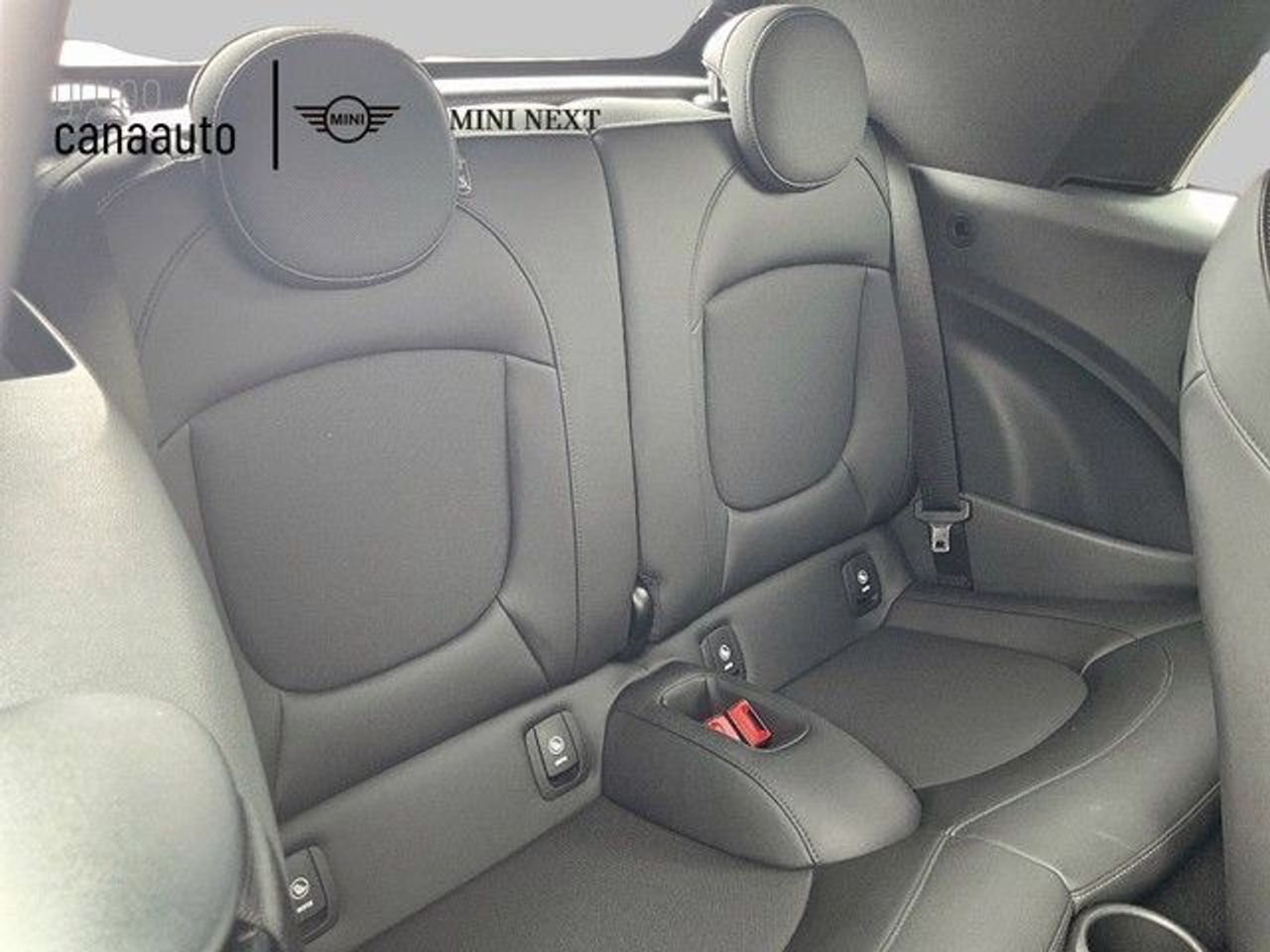 MINI Cabrio Cooper 100 kW (136 CV) - Foto 2