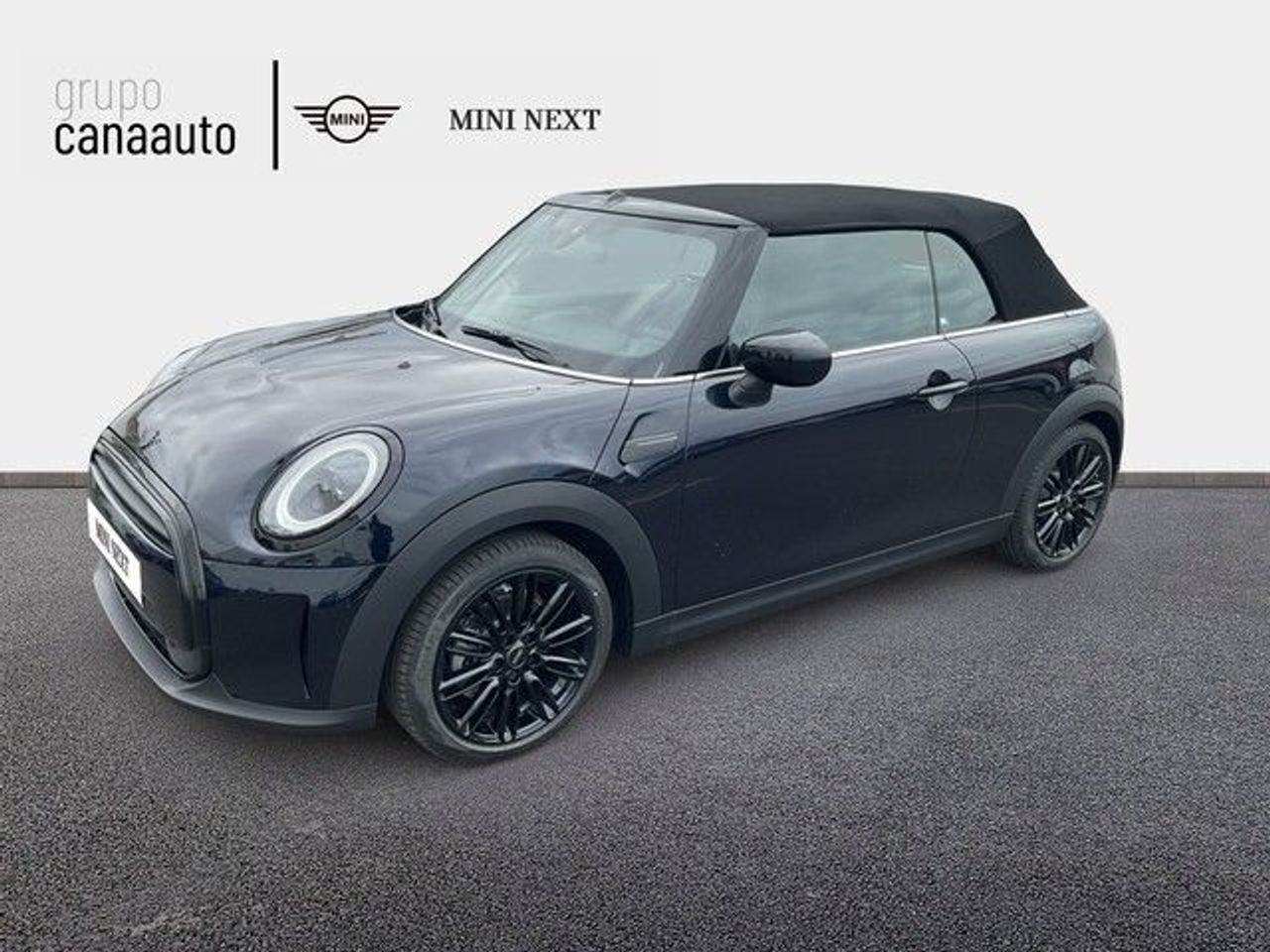 MINI Cabrio Cooper 100 kW (136 CV) - Foto 2