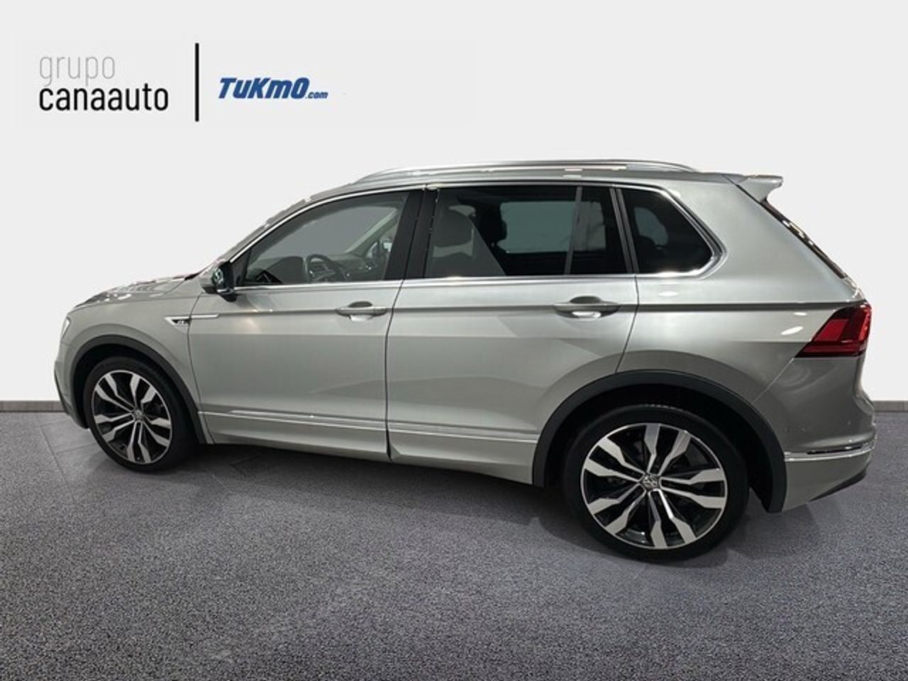Volkswagen Tiguan Sport 2.0 TSI 4Motion 132 kW (180 CV) DSG - Foto 2
