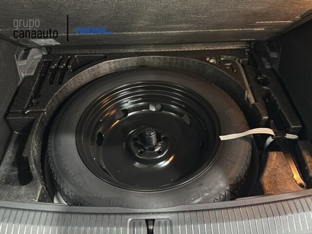 Volkswagen Tiguan Sport 2.0 TSI 4Motion 132 kW (180 CV) DSG - Foto 2