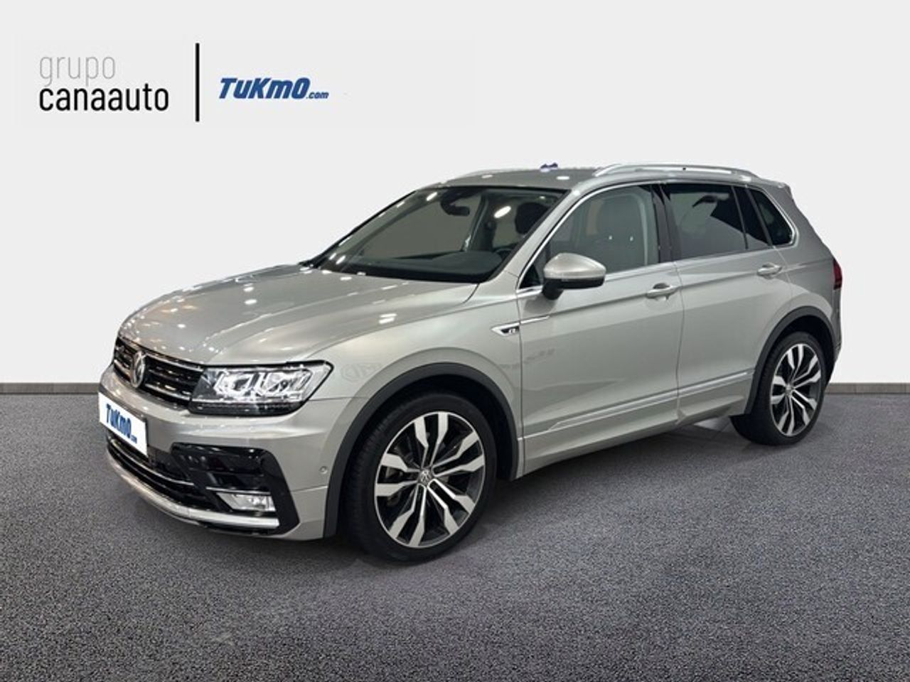 Volkswagen Tiguan Sport 2.0 TSI 4Motion 132 kW (180 CV) DSG - Foto 2
