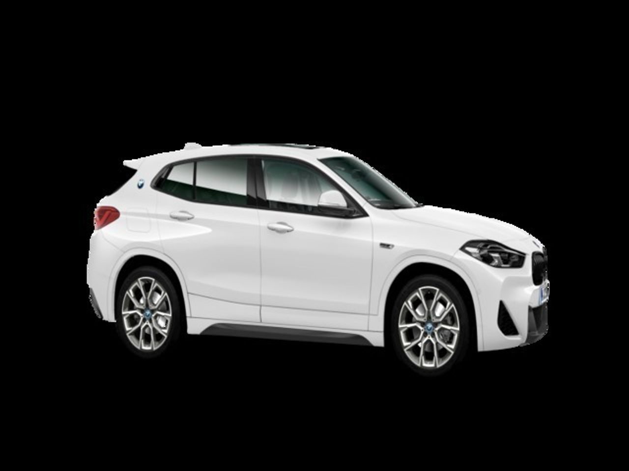 BMW X2 xDrive25e 162 kW (220 CV) - Foto 2