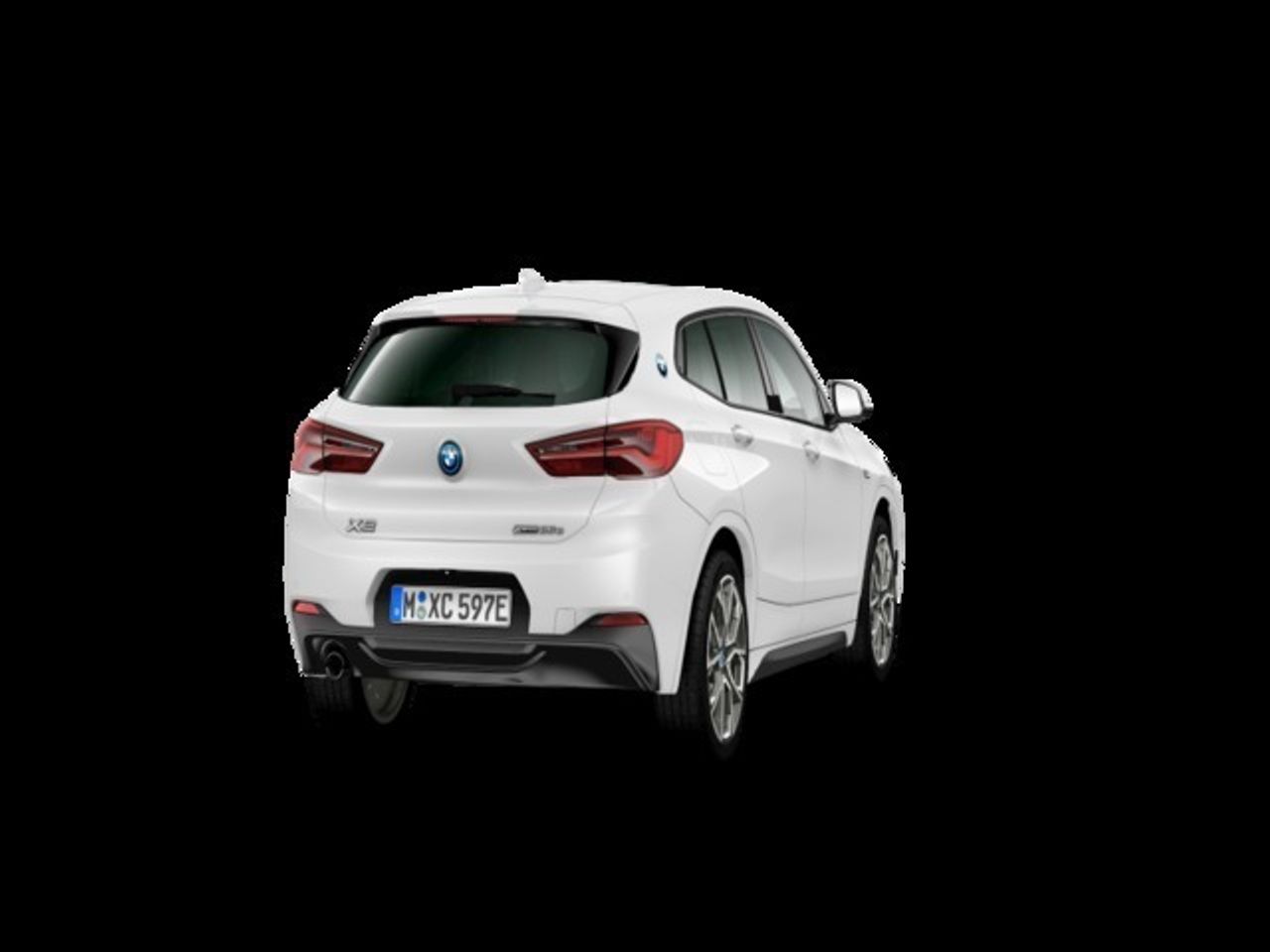 BMW X2 xDrive25e 162 kW (220 CV) - Foto 2