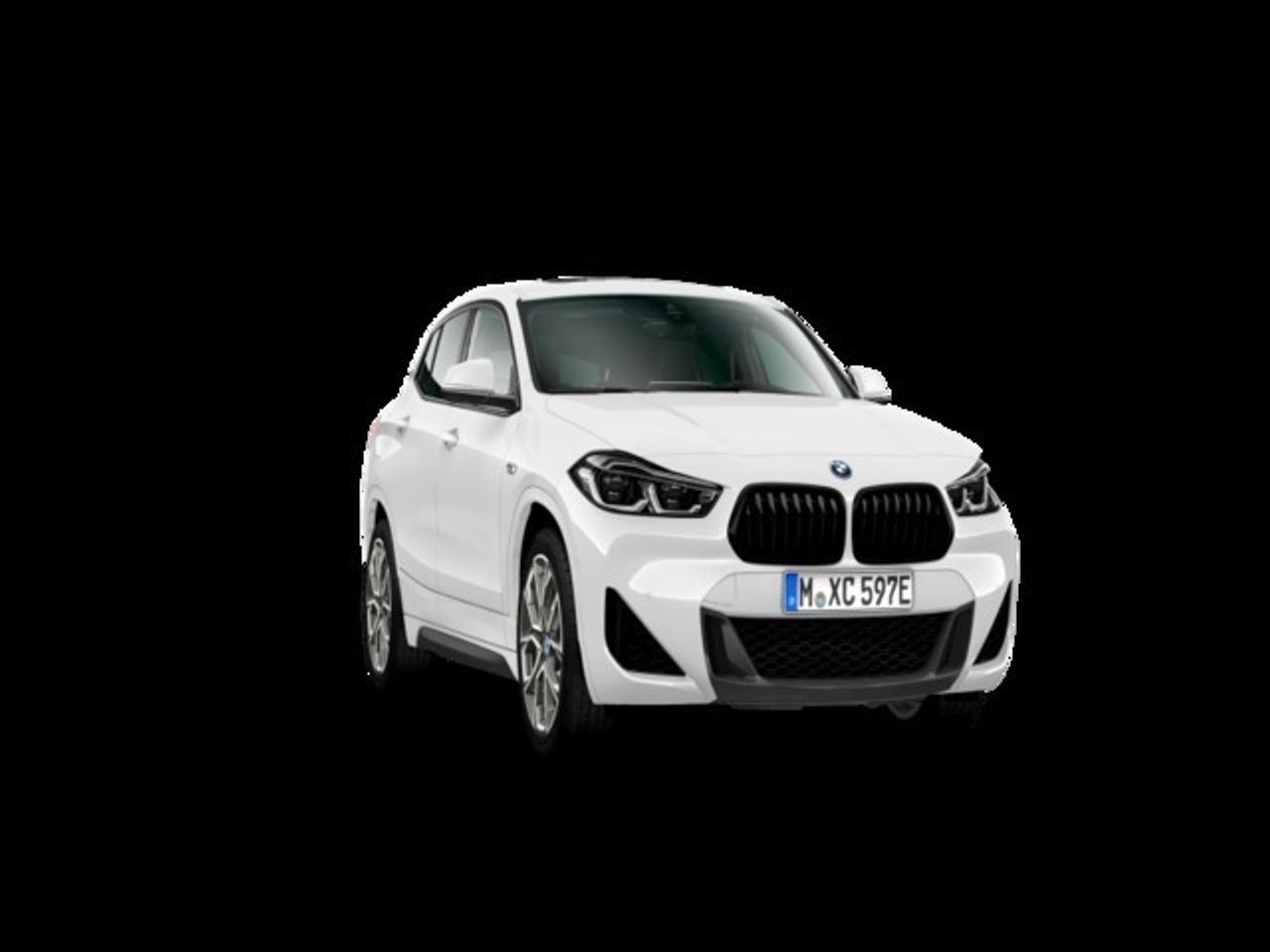 BMW X2 xDrive25e 162 kW (220 CV) - Foto 2