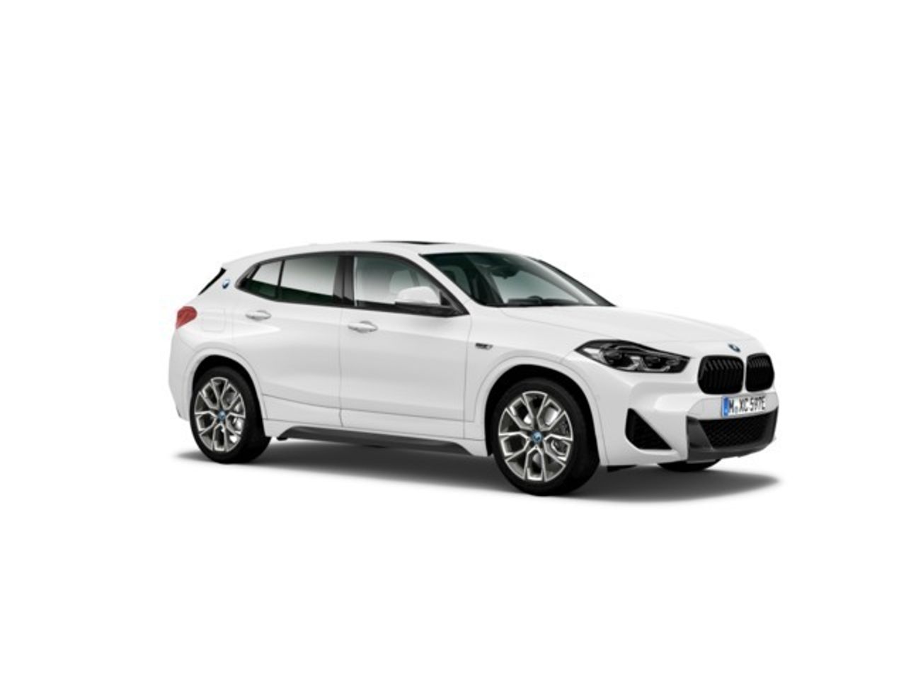 BMW X2 xDrive25e 162 kW (220 CV) - Foto 2