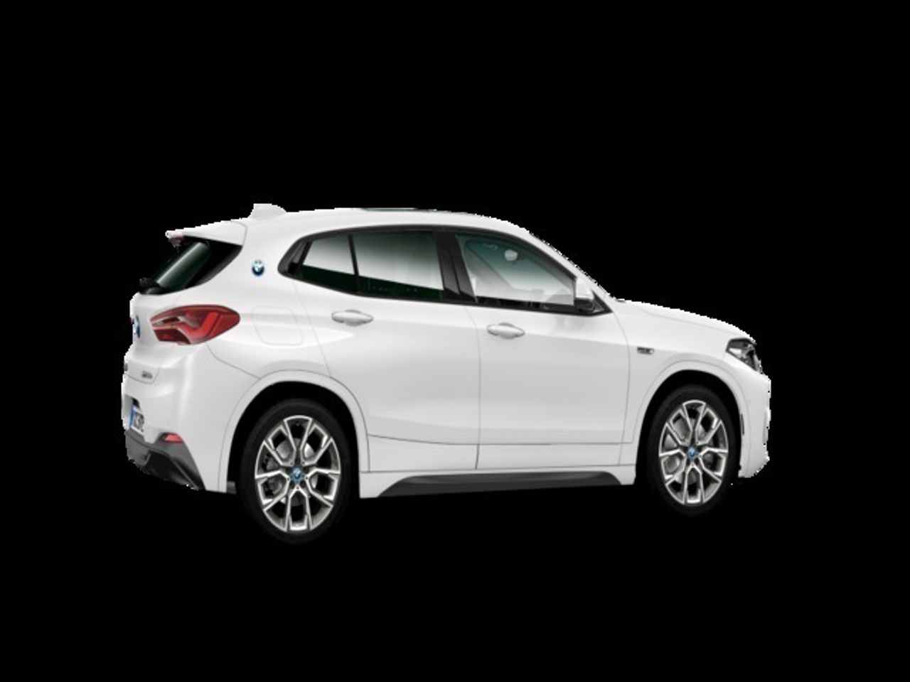 BMW X2 xDrive25e 162 kW (220 CV) - Foto 2