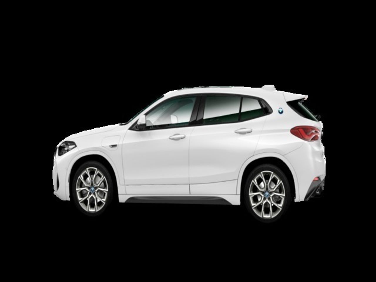 BMW X2 xDrive25e 162 kW (220 CV) - Foto 2
