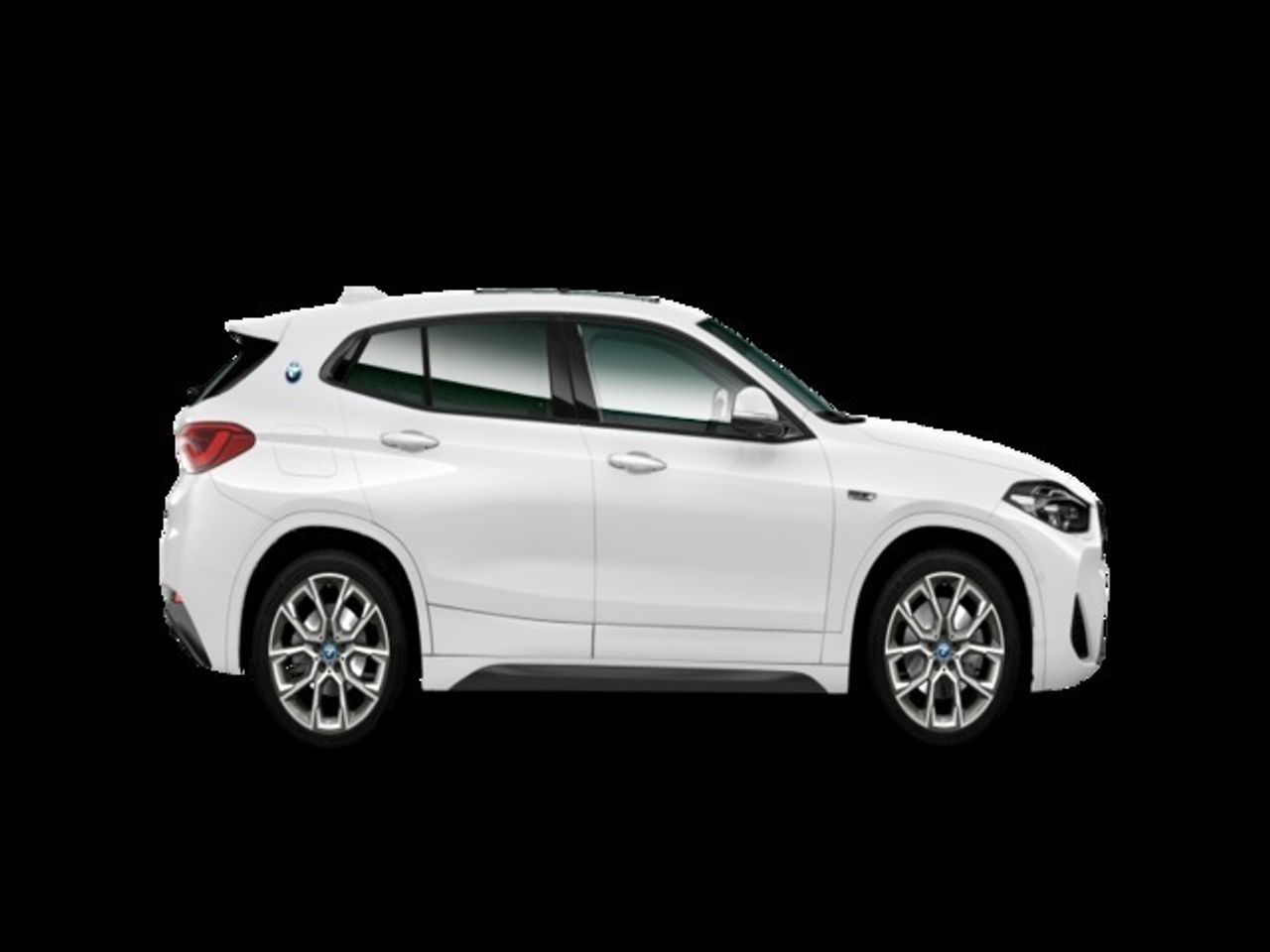 BMW X2 xDrive25e 162 kW (220 CV) - Foto 2