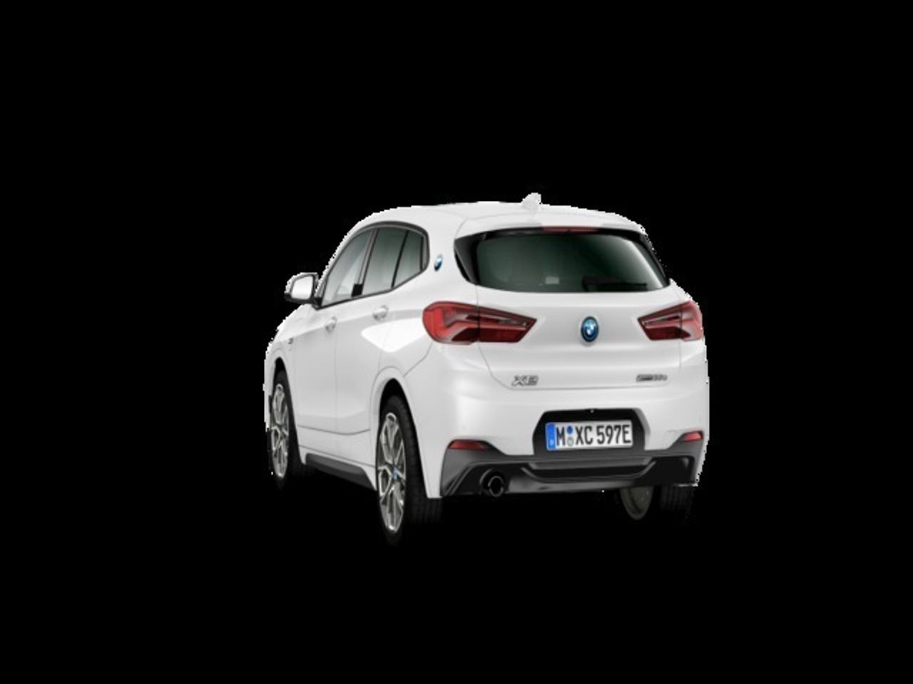 BMW X2 xDrive25e 162 kW (220 CV) - Foto 2