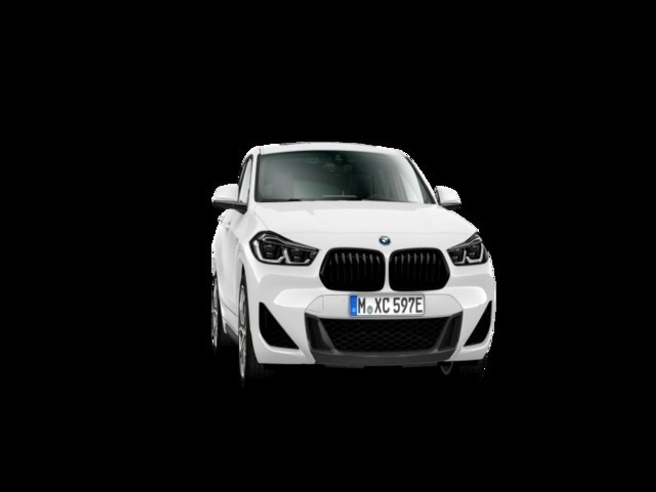 BMW X2 xDrive25e 162 kW (220 CV) - Foto 2
