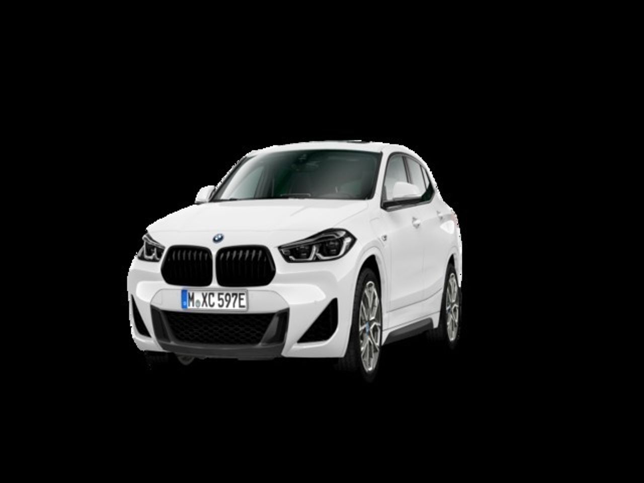 BMW X2 xDrive25e 162 kW (220 CV) - Foto 2
