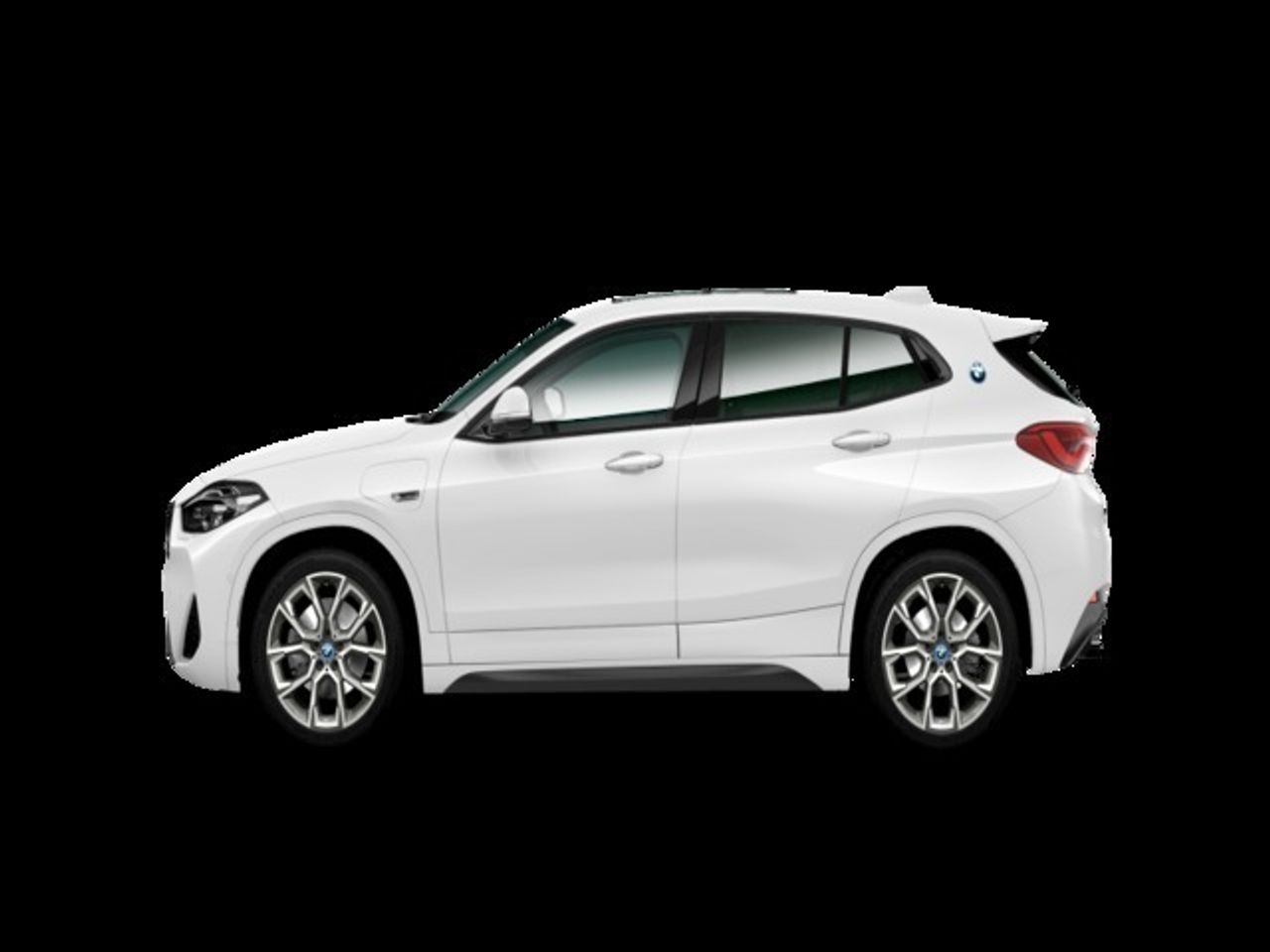 BMW X2 xDrive25e 162 kW (220 CV) - Foto 2