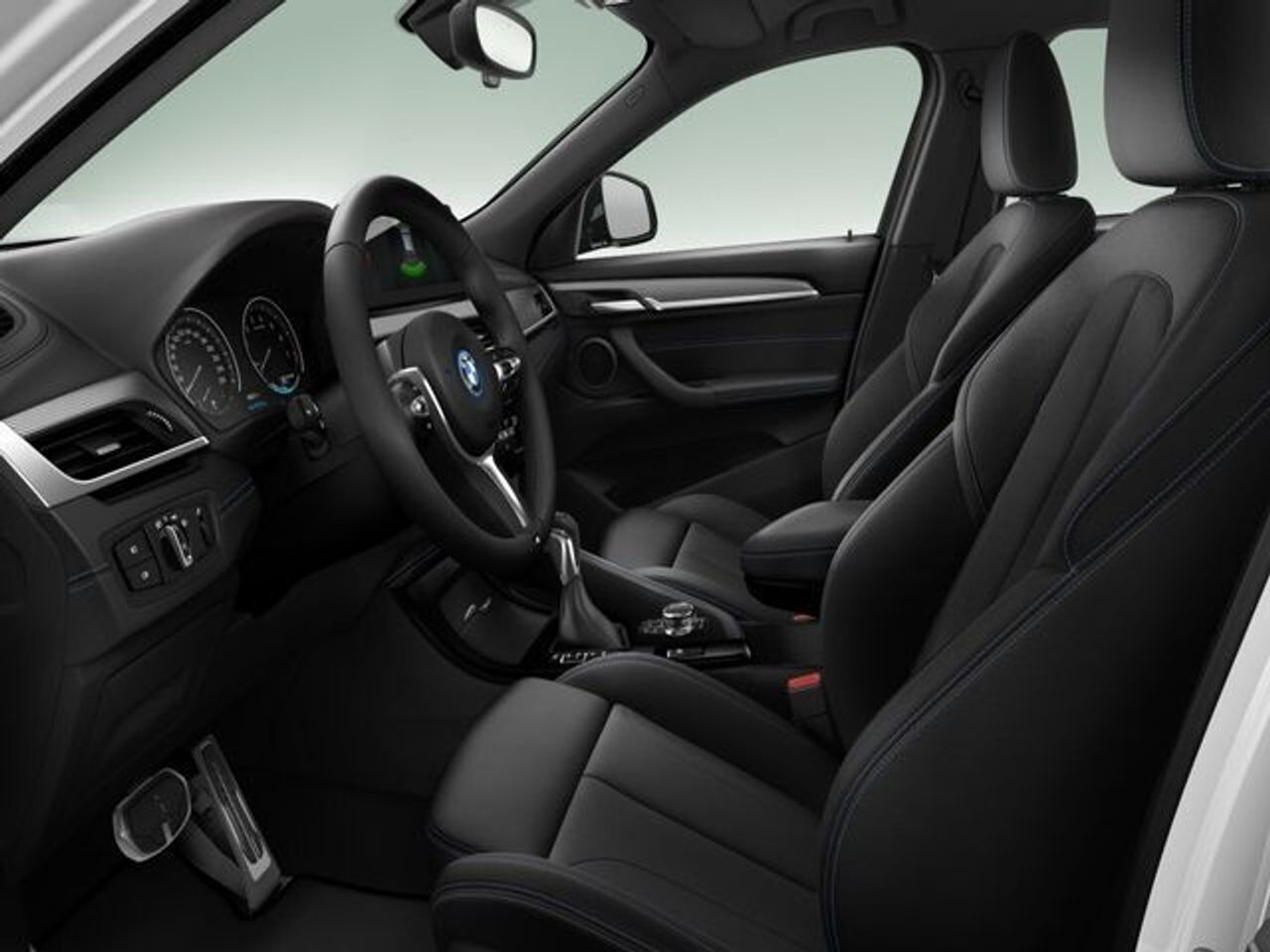 BMW X2 xDrive25e 162 kW (220 CV) - Foto 2