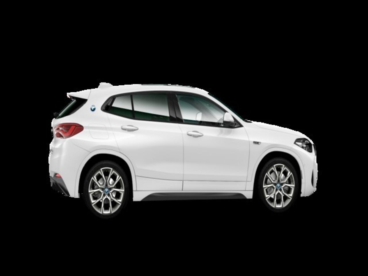 BMW X2 xDrive25e 162 kW (220 CV) - Foto 2