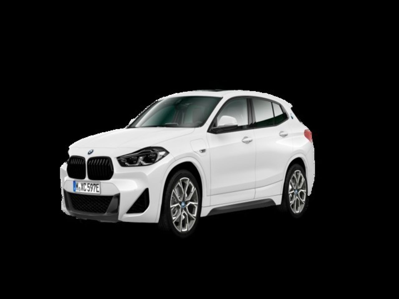 BMW X2 xDrive25e 162 kW (220 CV) - Foto 2
