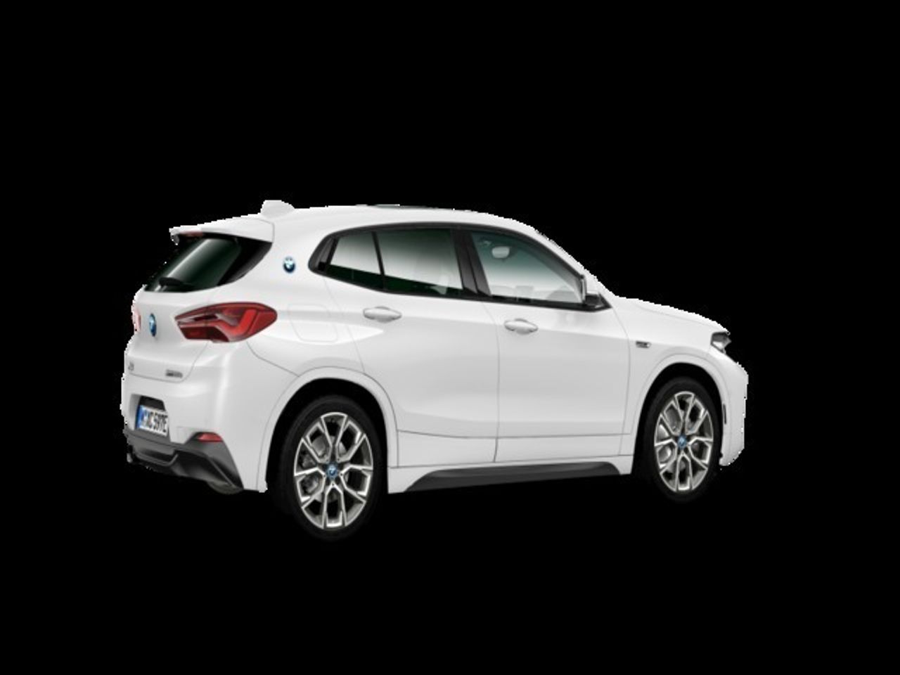BMW X2 xDrive25e 162 kW (220 CV) - Foto 2