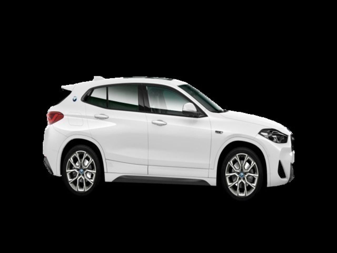 BMW X2 xDrive25e 162 kW (220 CV) - Foto 2