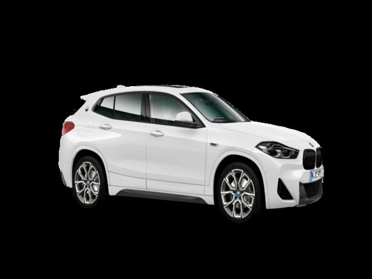 BMW X2 xDrive25e 162 kW (220 CV) - Foto 2
