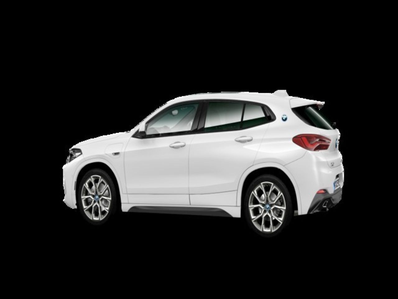 BMW X2 xDrive25e 162 kW (220 CV) - Foto 2