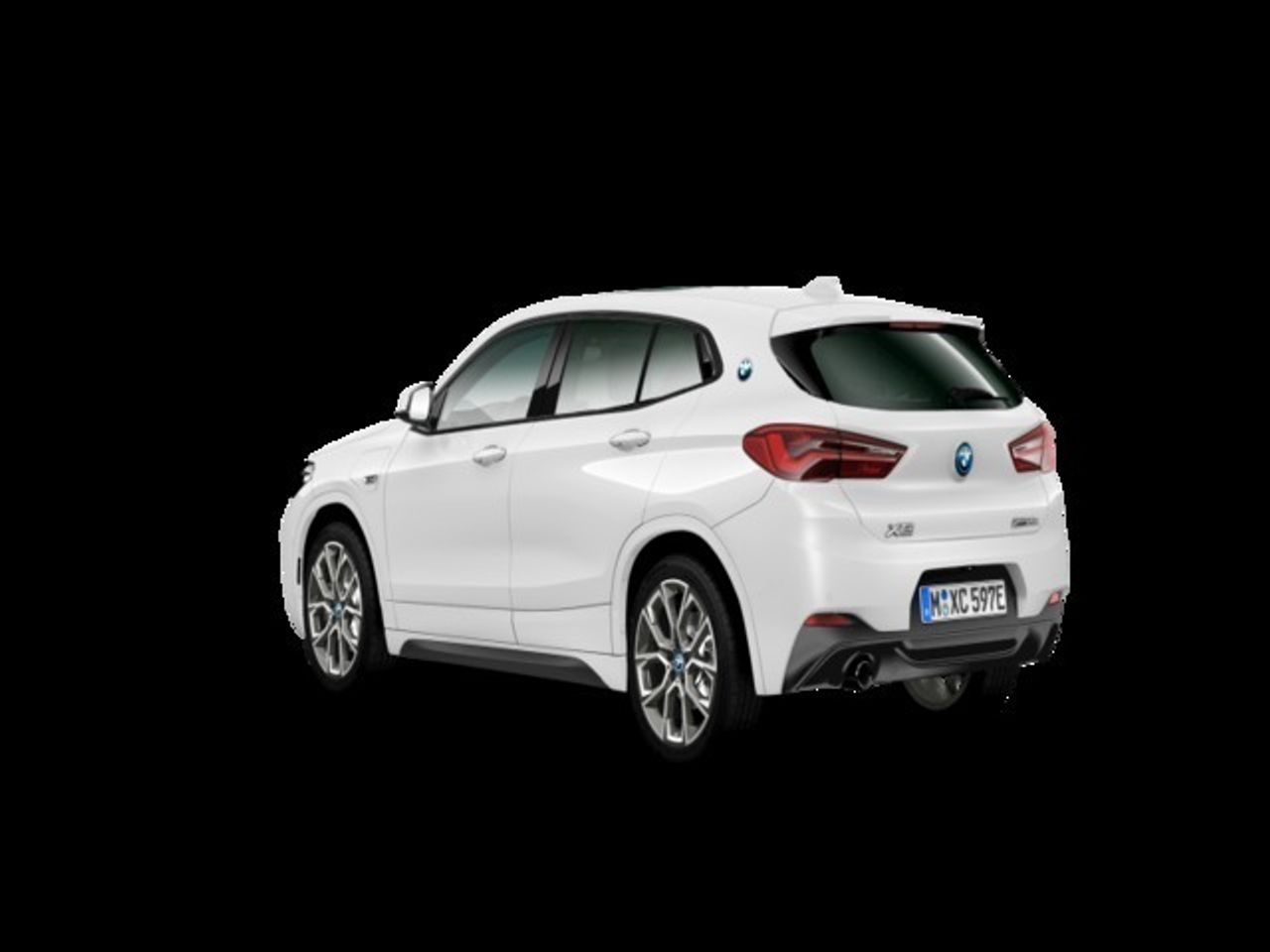 BMW X2 xDrive25e 162 kW (220 CV) - Foto 2
