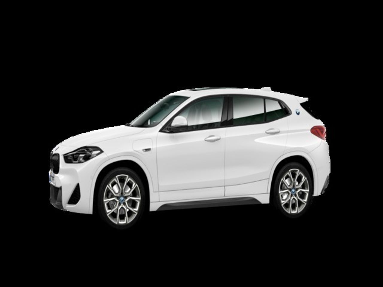 BMW X2 xDrive25e 162 kW (220 CV) - Foto 2