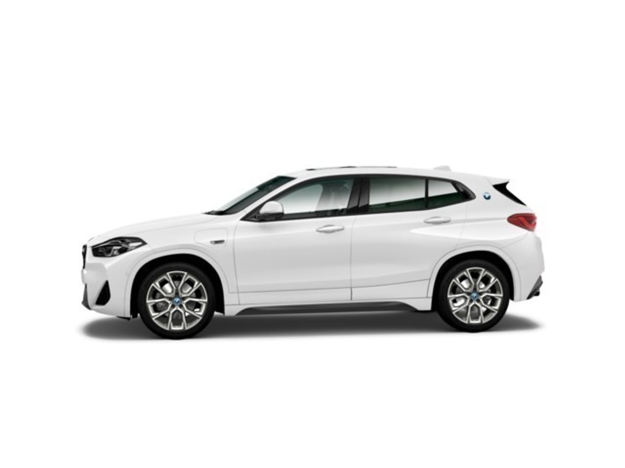 BMW X2 xDrive25e 162 kW (220 CV) - Foto 2