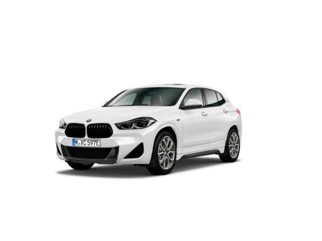 BMW X2 xDrive25e 162 kW (220 CV) - Foto 2