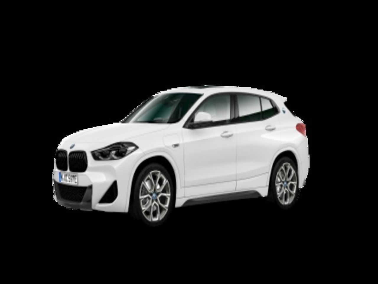 BMW X2 xDrive25e 162 kW (220 CV) - Foto 2