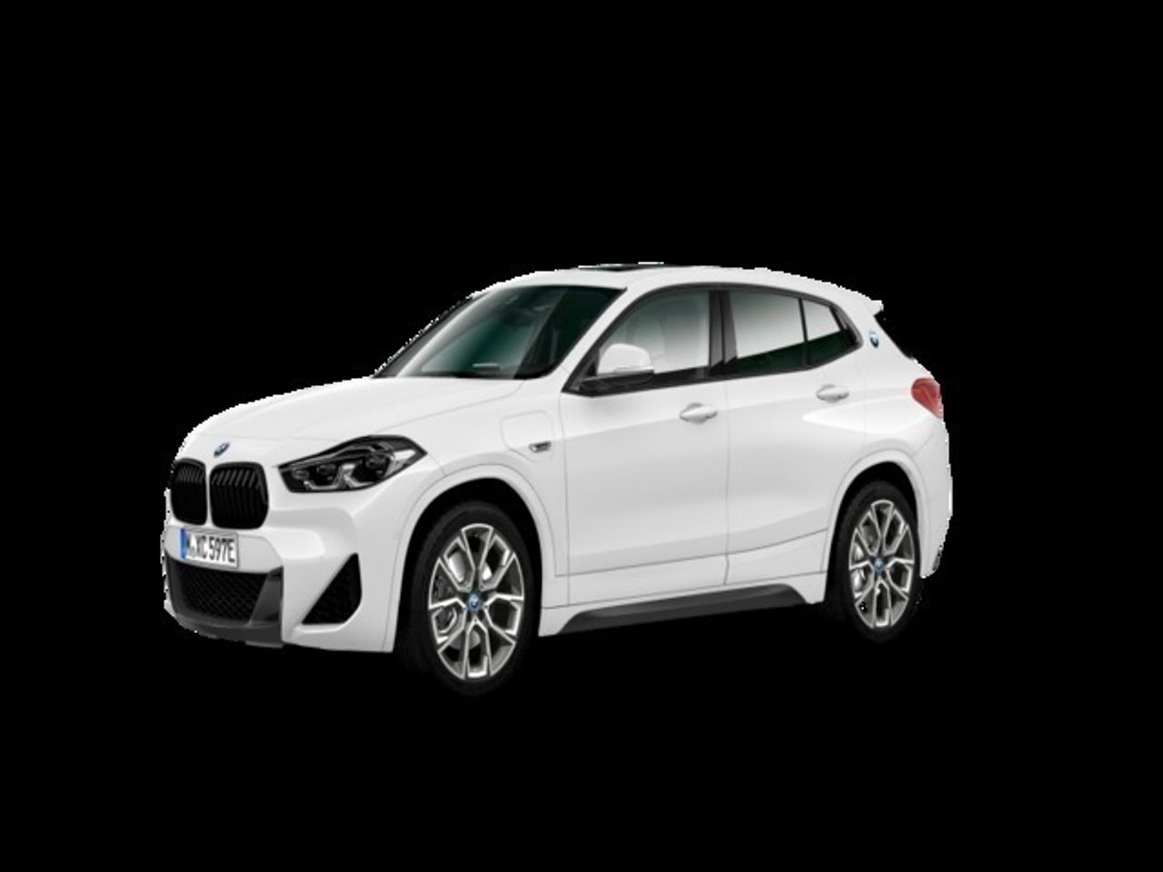BMW X2 xDrive25e 162 kW (220 CV) - Foto 2
