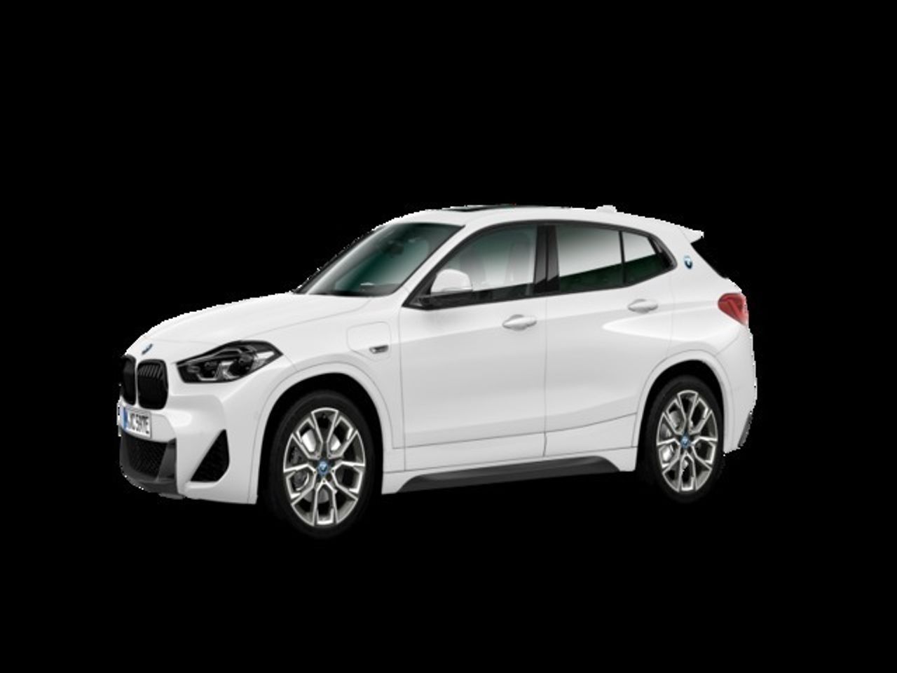 BMW X2 xDrive25e 162 kW (220 CV) - Foto 2