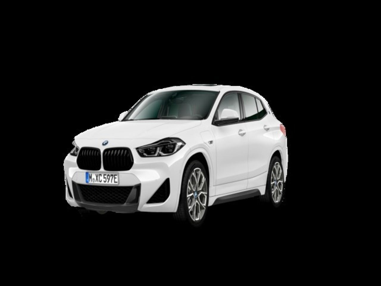 BMW X2 xDrive25e 162 kW (220 CV) - Foto 2