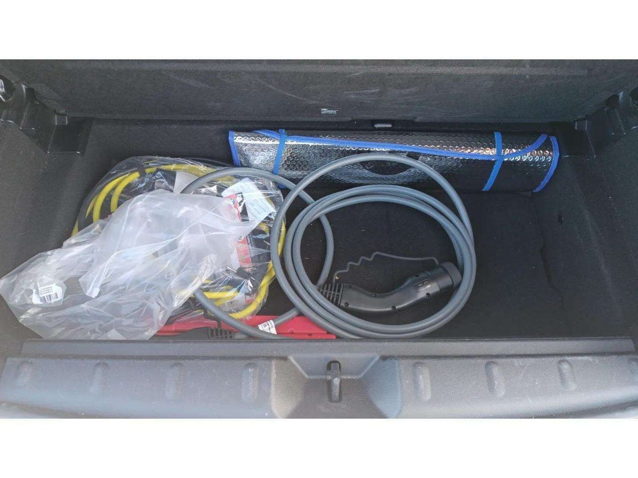 MINI Cooper Cooper SE 135 kW (184 CV) - Foto 2