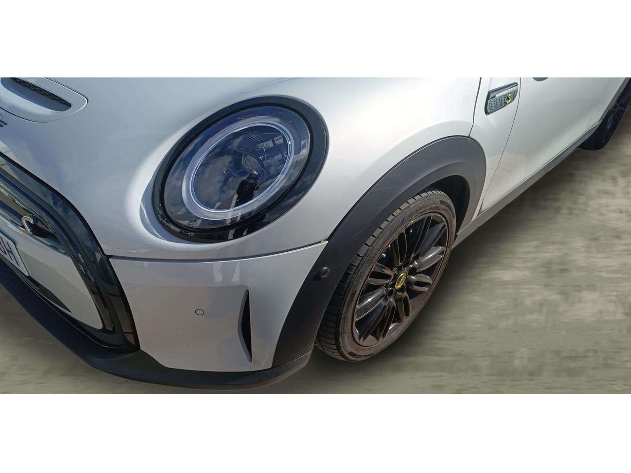 MINI Cooper Cooper SE 135 kW (184 CV) - Foto 2