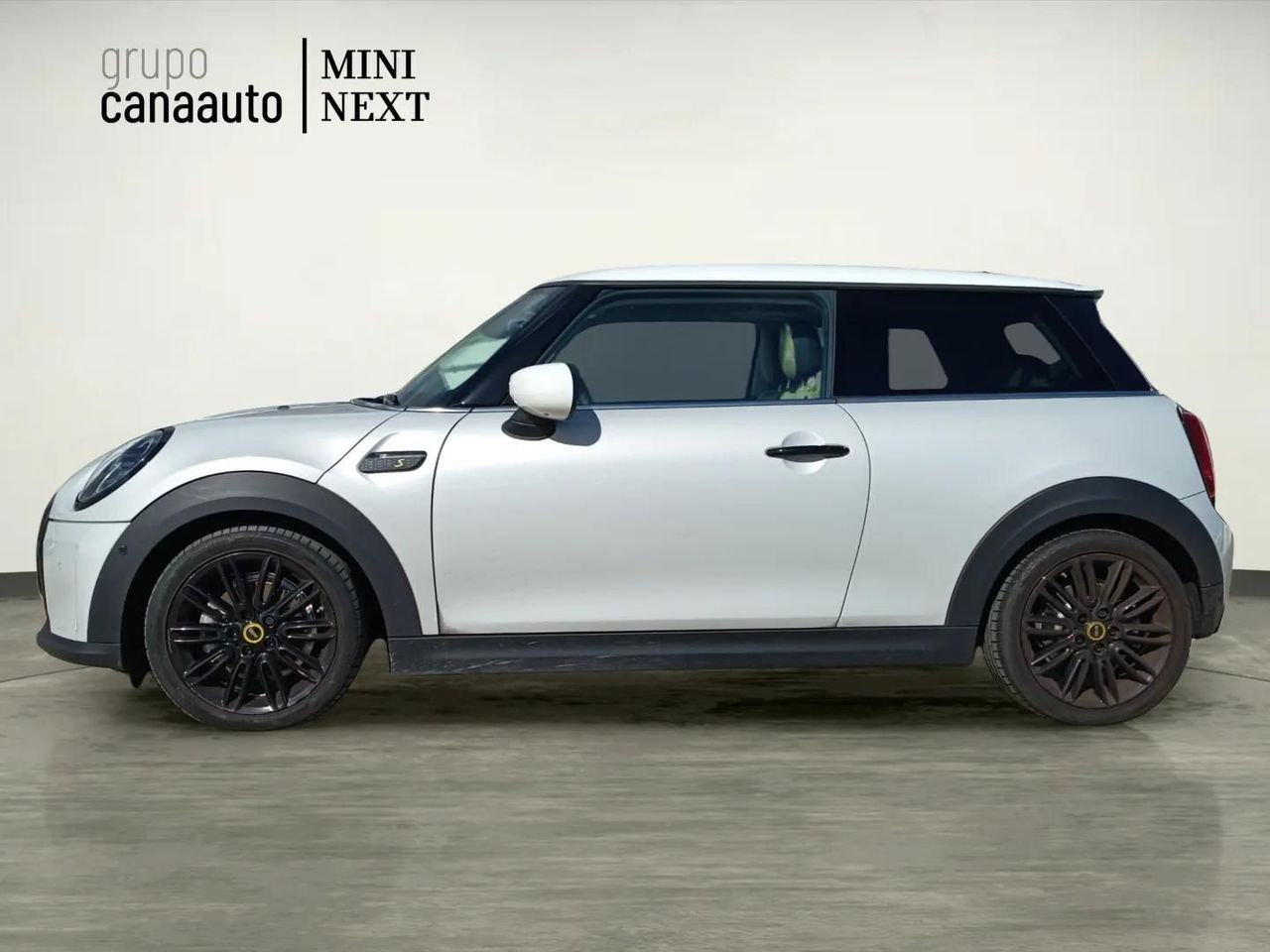 MINI Cooper Cooper SE 135 kW (184 CV) - Foto 2