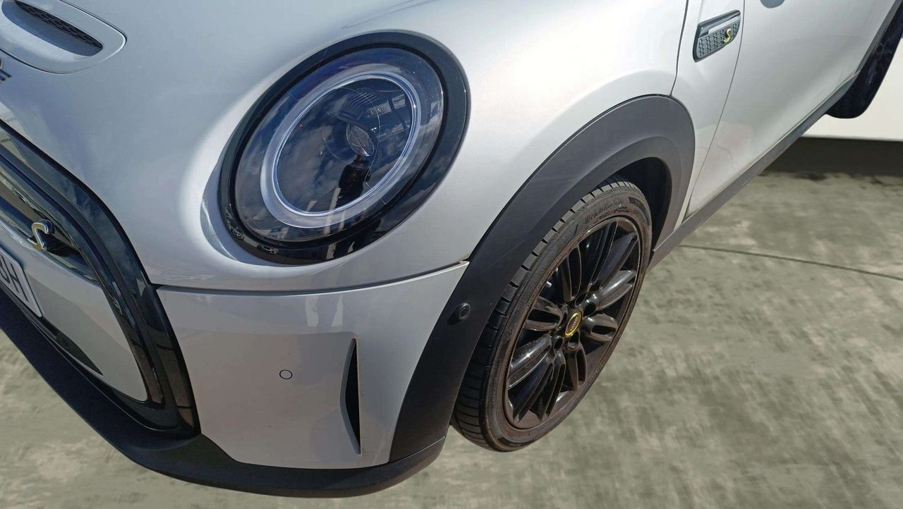 MINI Cooper Cooper SE 135 kW (184 CV) - Foto 2