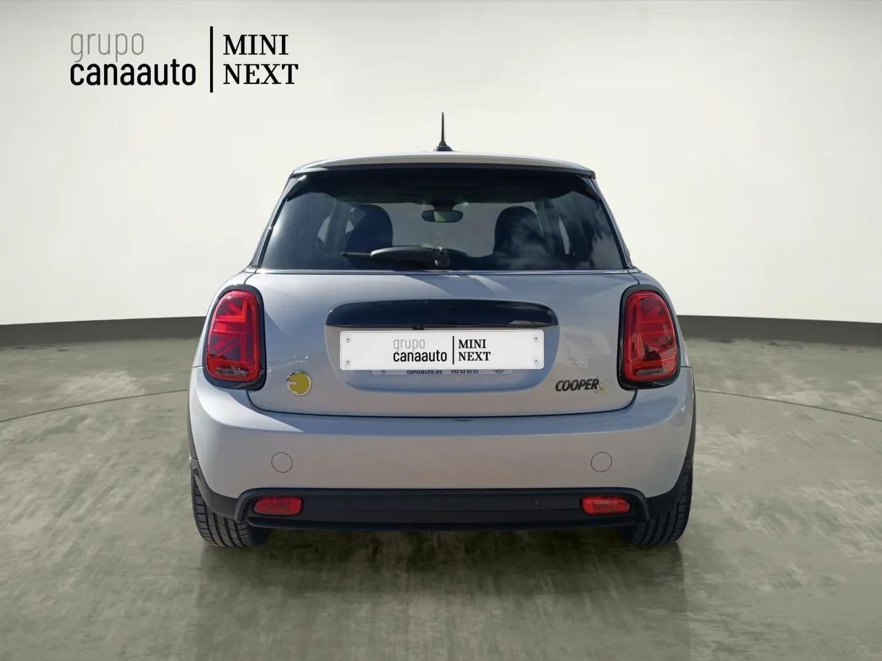 MINI Cooper Cooper SE 135 kW (184 CV) - Foto 2