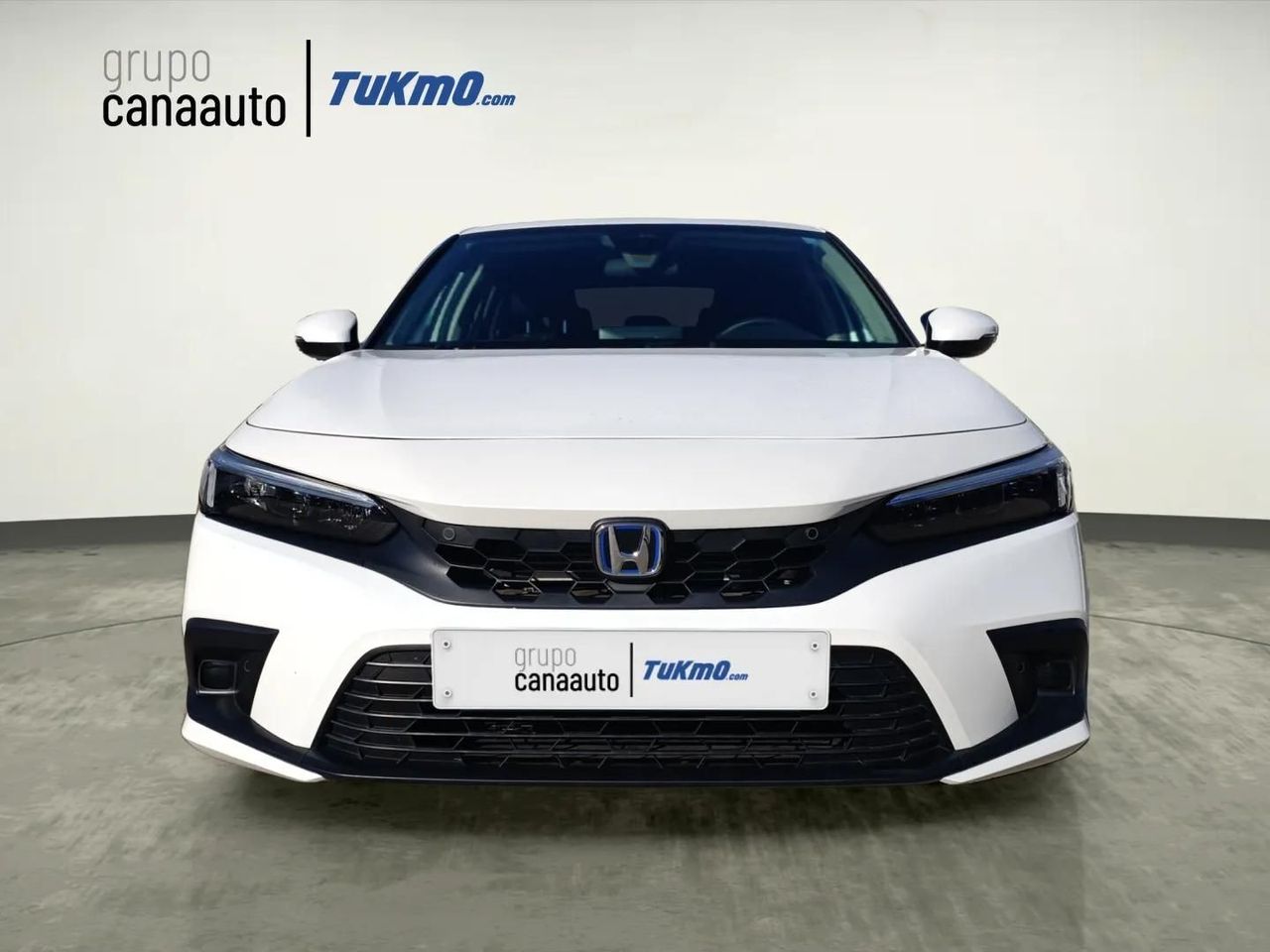 Honda Civic 2.0 i-MMD Elegance CVT 135 kW (184 CV) - Foto 2