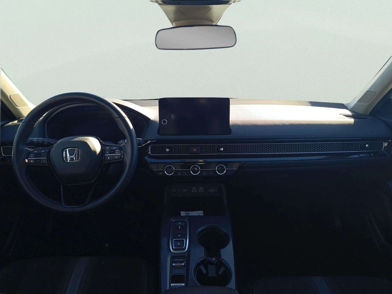 Honda Civic 2.0 i-MMD Elegance CVT 135 kW (184 CV) - Foto 2