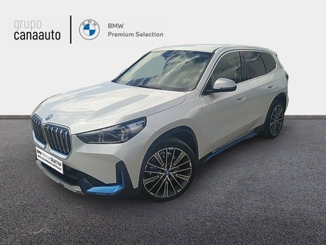 BMW iX1 xDrive30 230 kW (313 CV) - Foto 2